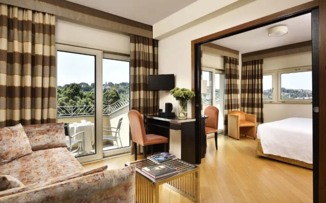 FH55 Med Executive Hotel