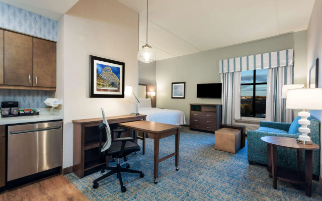 Homewood Suites by Hilton Reston