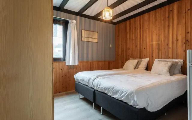Holiday Home in Kamperland Near Sandy Beaches