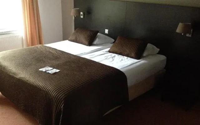 Golf & Hotel Henri-Chapelle