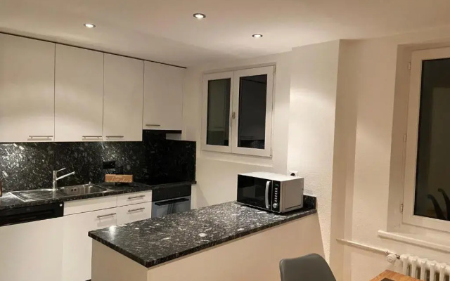 Apartment Via Surpunt - Signal - 5 Rooms