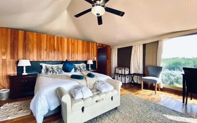 ParkView Lodge
