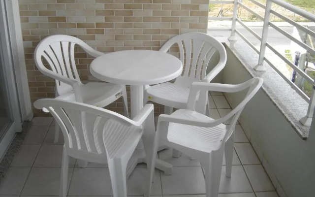 Apartamento em Praia dos Ingleses