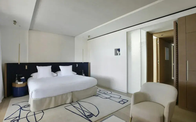 Hotel La Résidence de La Pinède