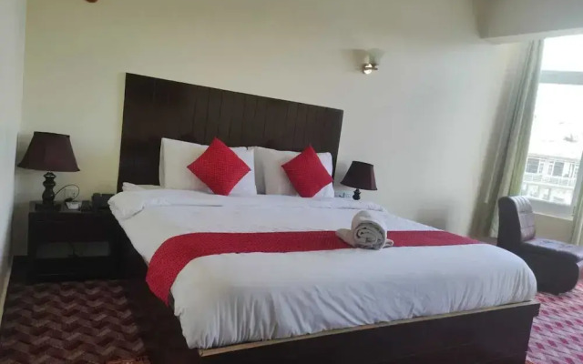 Hunza Roof Hotel