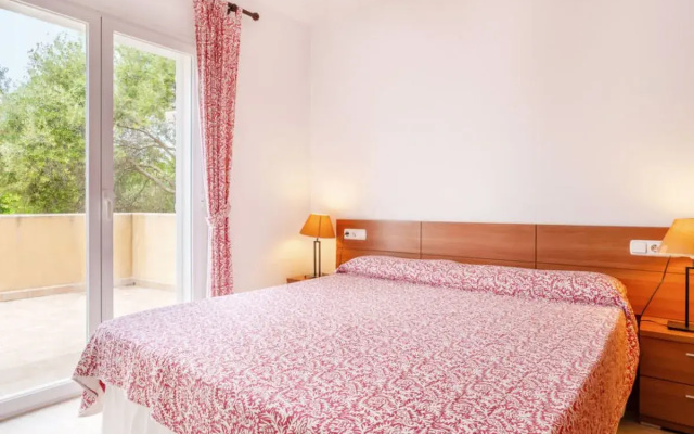 House Sa Coma Cala Millor