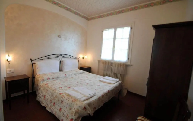 Country House Villa Geminiani