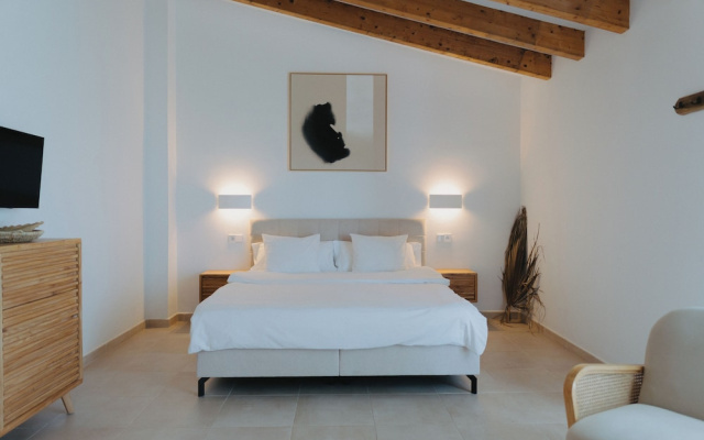 Vino Resort Son Amaret