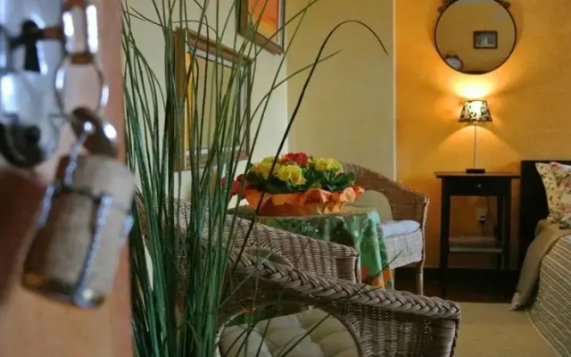 Casa Nostra B&B