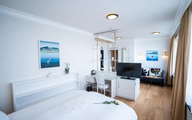 Hotel Keflavik by Reykjavik Keflavik Airport