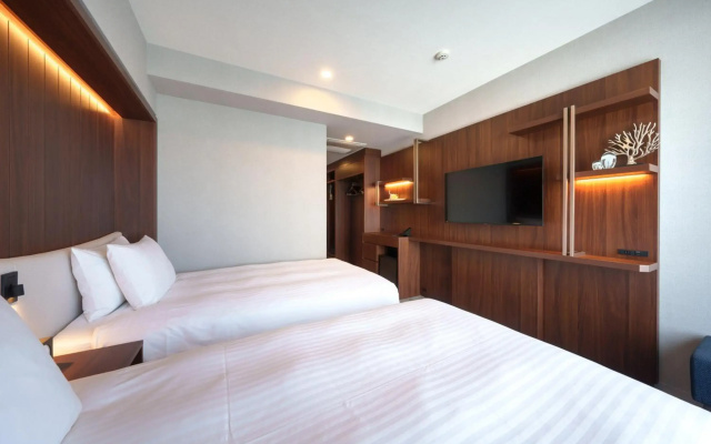 Hotel Grand Consort Naha