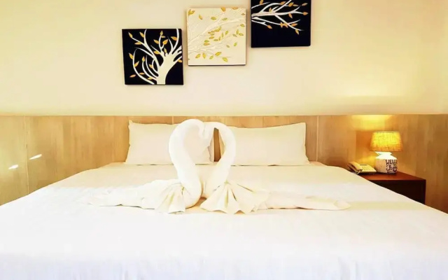 Must Come Boutique Hotel