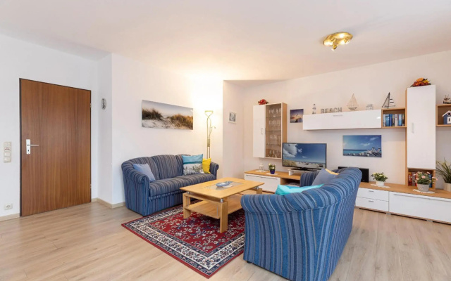 Ferienhaus Ariane am Kornfeld
