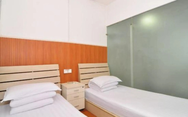 Youping Hotel