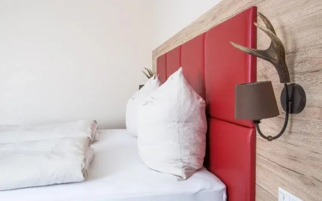 Aparthotel Altomünster