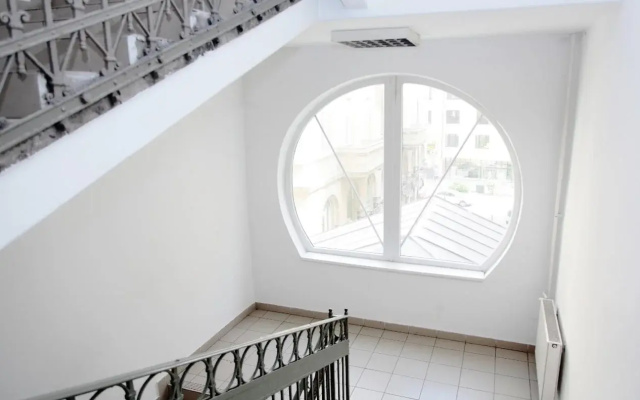 Pop Up Hostels - Downtown Budapest