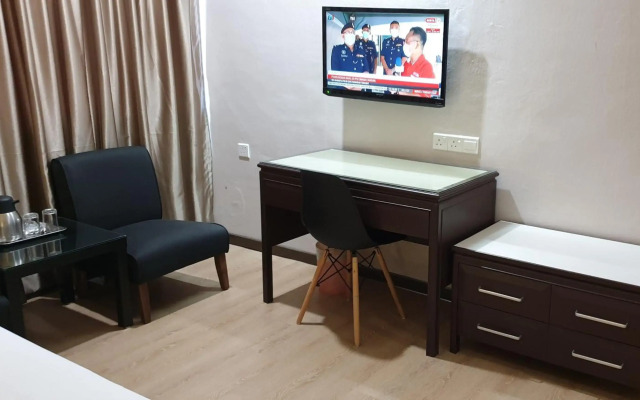 Hotel Samila