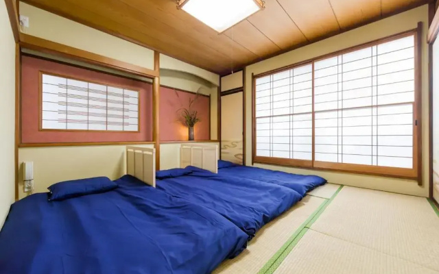 Tessen Guesthouse