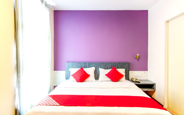 Hotel O Esplanade