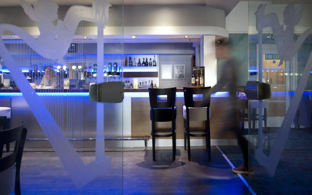 The Beresford Hotel