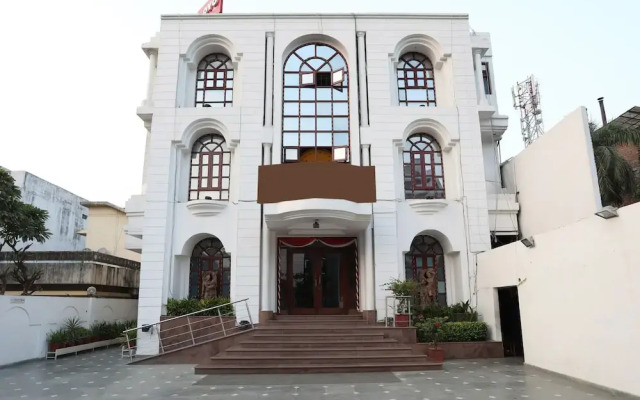 OYO Flagship 11406 Indira Nagar