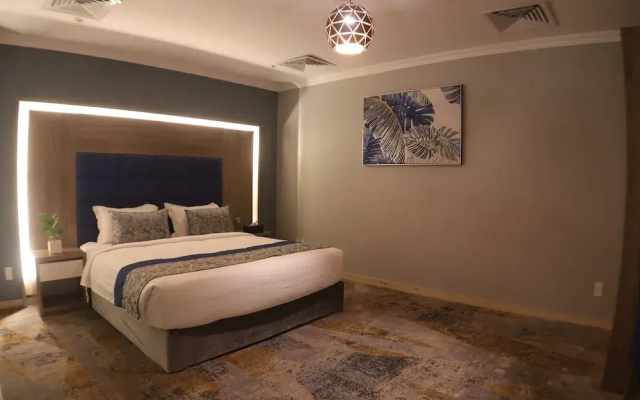 Manazil Swat Serviced Apartments