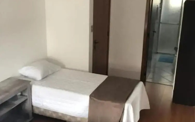 American Hotel