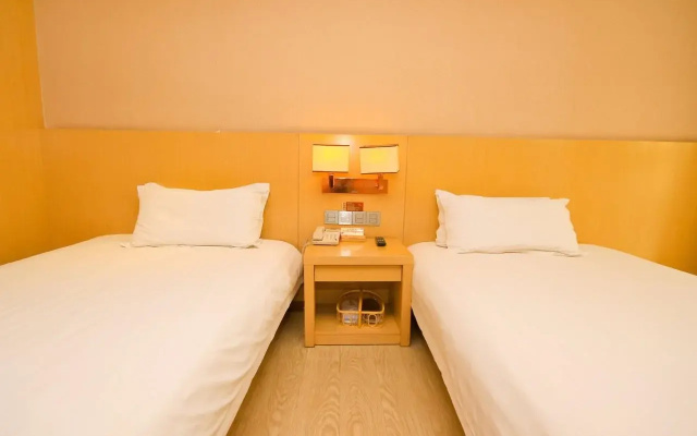 Xian I-OPAL Hotel