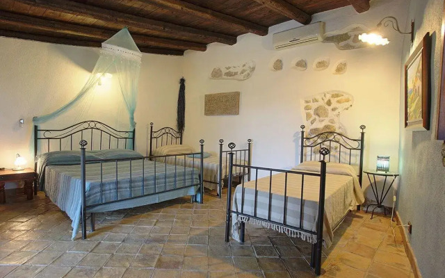 Roba Degli Ulivi