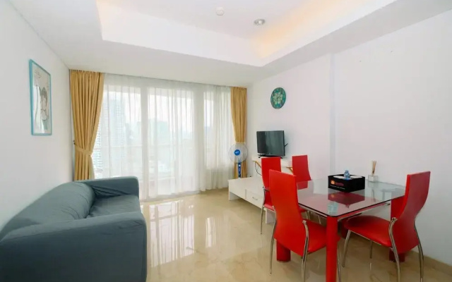 1Br Apartment With Golf View @ The Royale Springhill