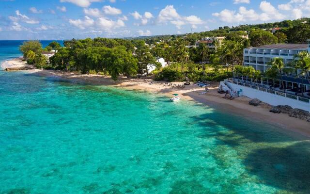 Waves Hotel Barbados 1