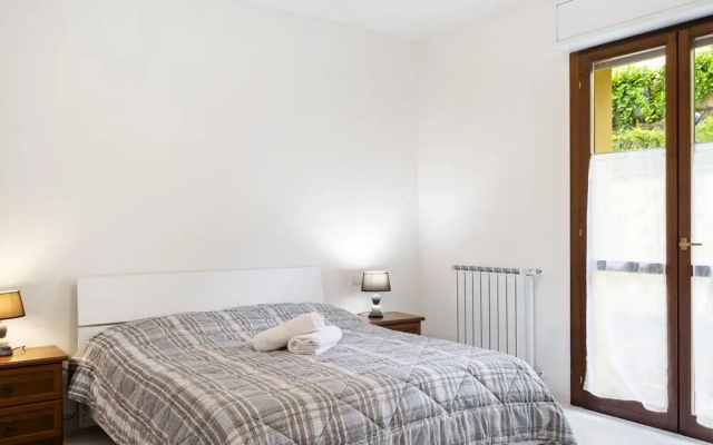 Balmy Holiday Home in Castel Rigone With Swimming Pool
