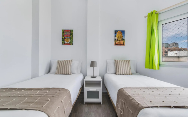 Home2Book Delightful Apartment Las Canteras