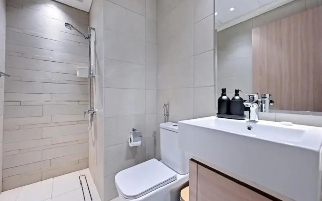 Bloomfields Cozy 1BR Azizi Riveria 47