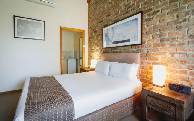 Hahndorf Motor Lodge
