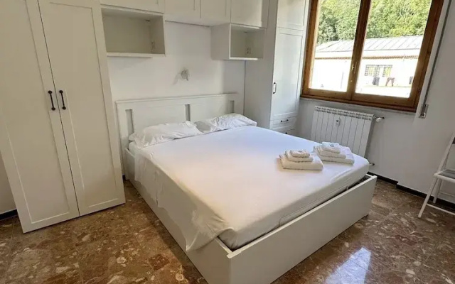 Casa Thea by PortofinoVacanze