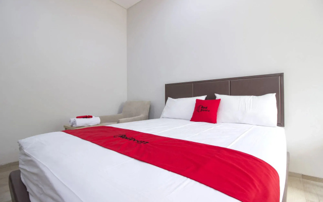 RedDoorz Plus @ SCBD