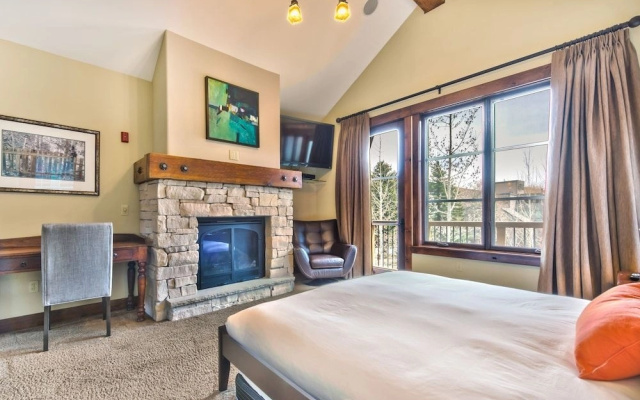 Park City Silver Star Grand