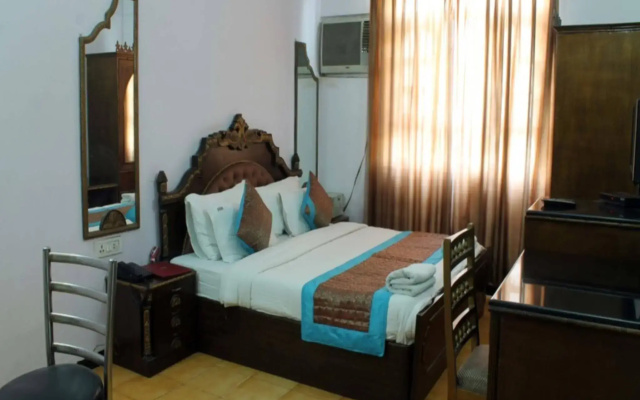 Maurya Heritage