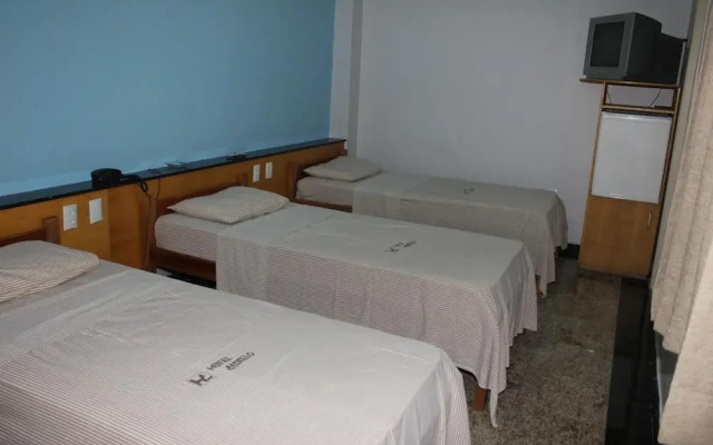 Hotel Castelo