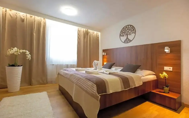 WX Hotel