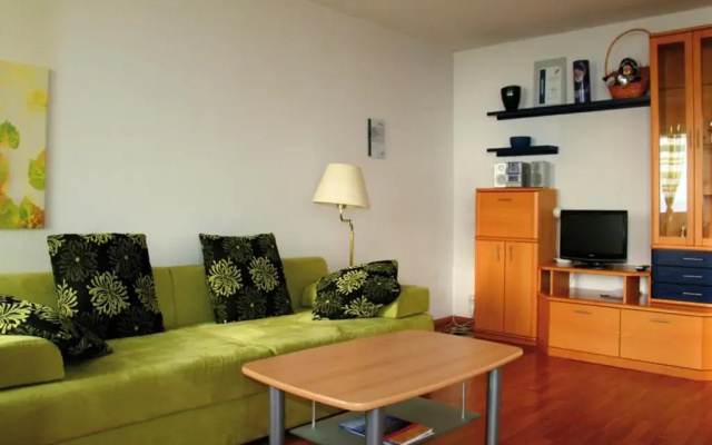 Apartment 123