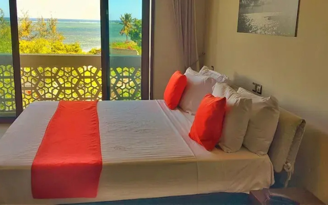 Oceanline Beachfront Apartments shanzu