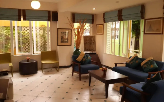 Sawasdee Sukhumvit Inn
