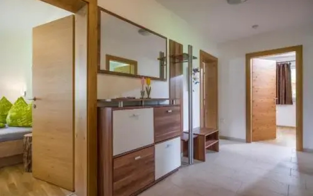 Appartement Josef