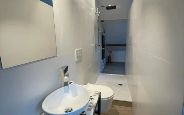 Holiday Home in Walloon Ardennes