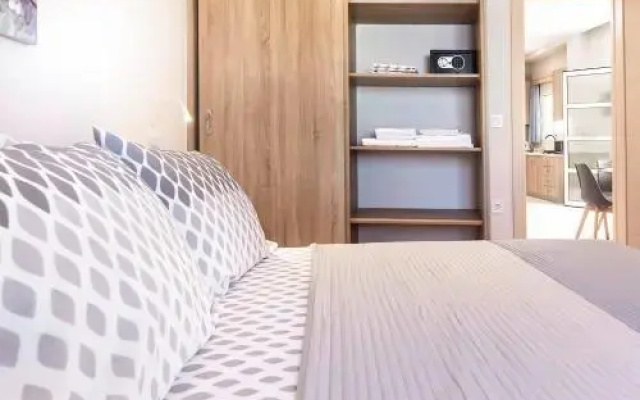 Flat 2 Bedrooms 1 Bathroom - Kos