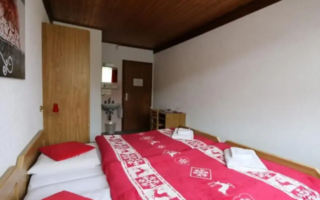 Hôtel des Portes du Soleil