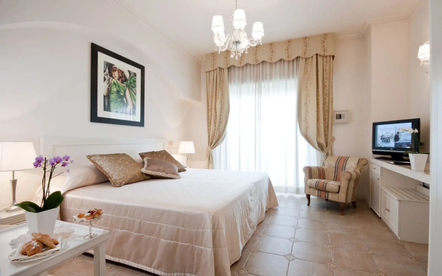 Grand Hotel Gallia