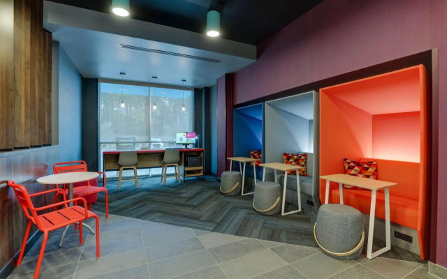 Tru by Hilton Raleigh Garner